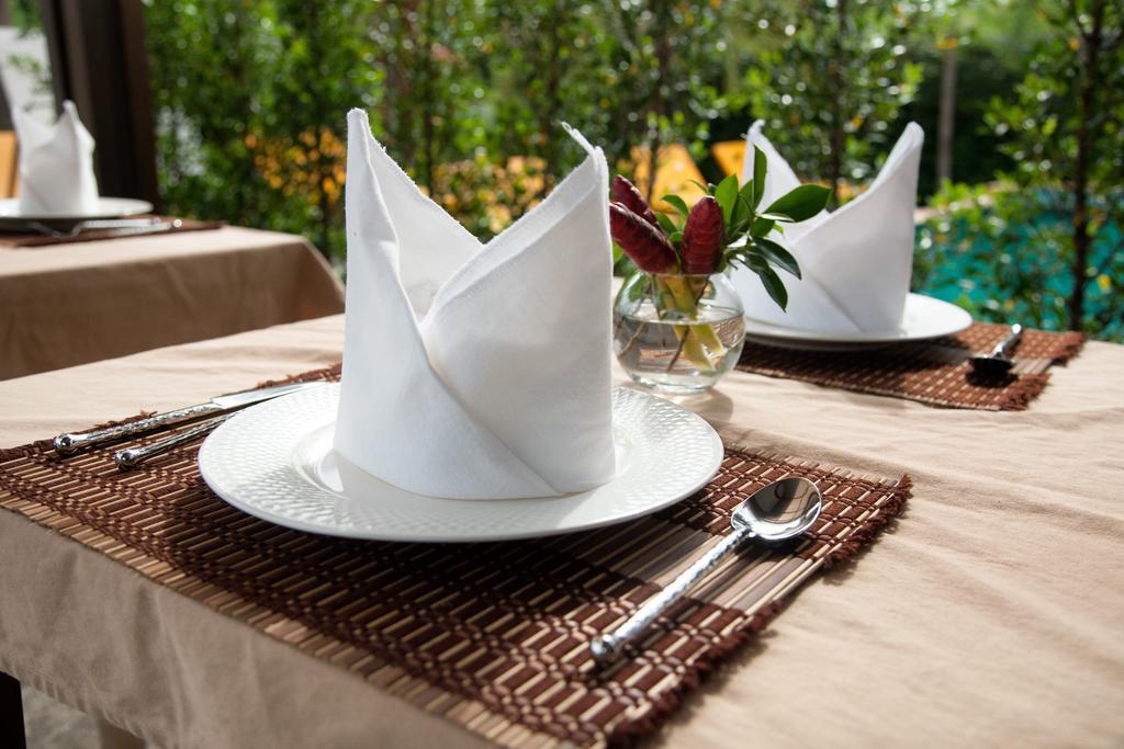 Viangviman Luxury Resort, Krabi Ao Nang Buitenkant foto