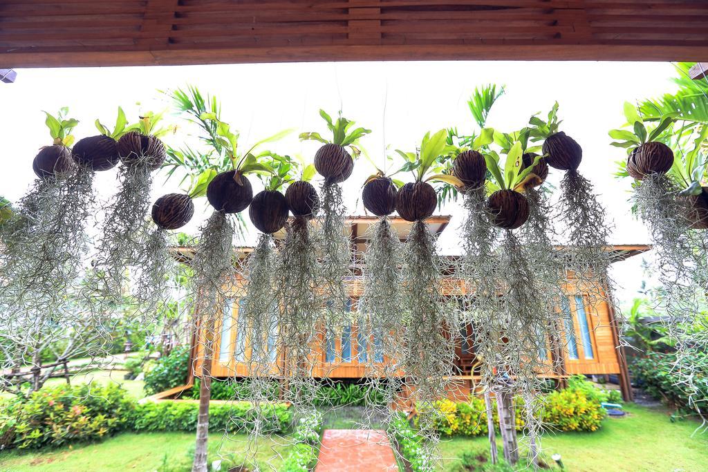 Viangviman Luxury Resort, Krabi Ao Nang Buitenkant foto
