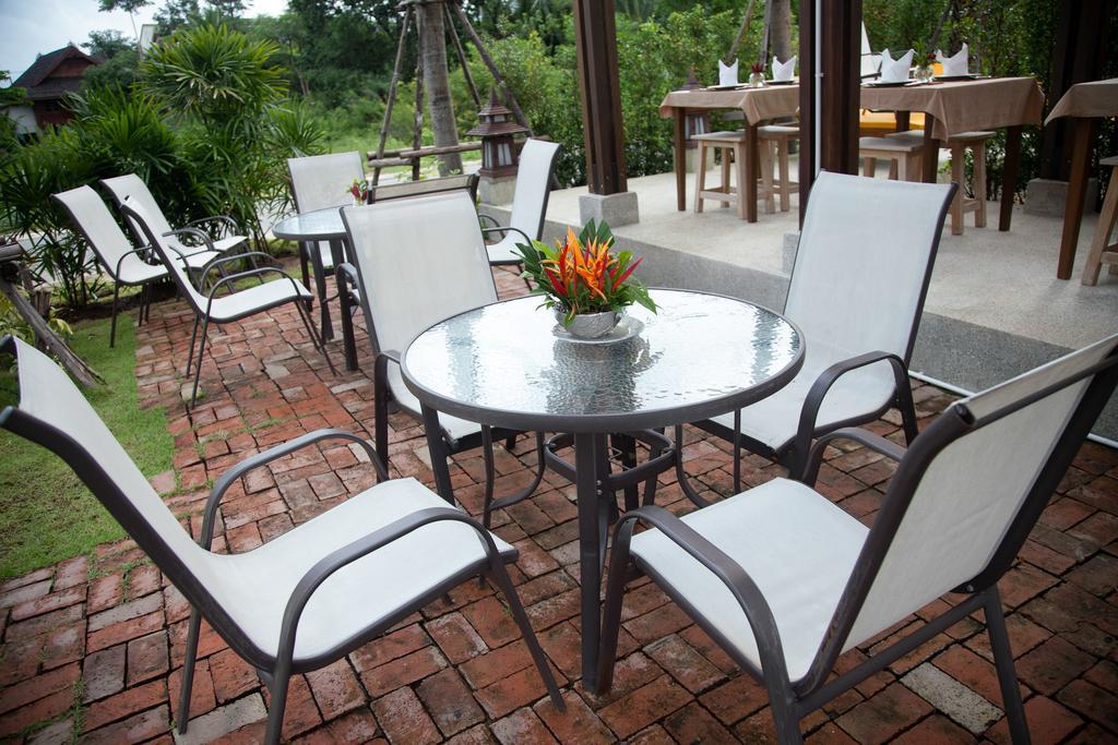 Viangviman Luxury Resort, Krabi Ao Nang Buitenkant foto