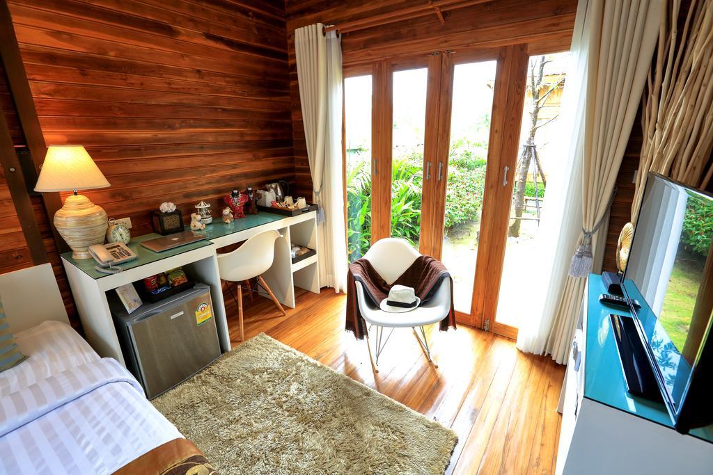 Viangviman Luxury Resort, Krabi Ao Nang Kamer foto