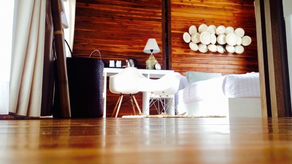 Viangviman Luxury Resort, Krabi Ao Nang Buitenkant foto